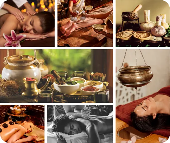 Salient Features of Ayurveda